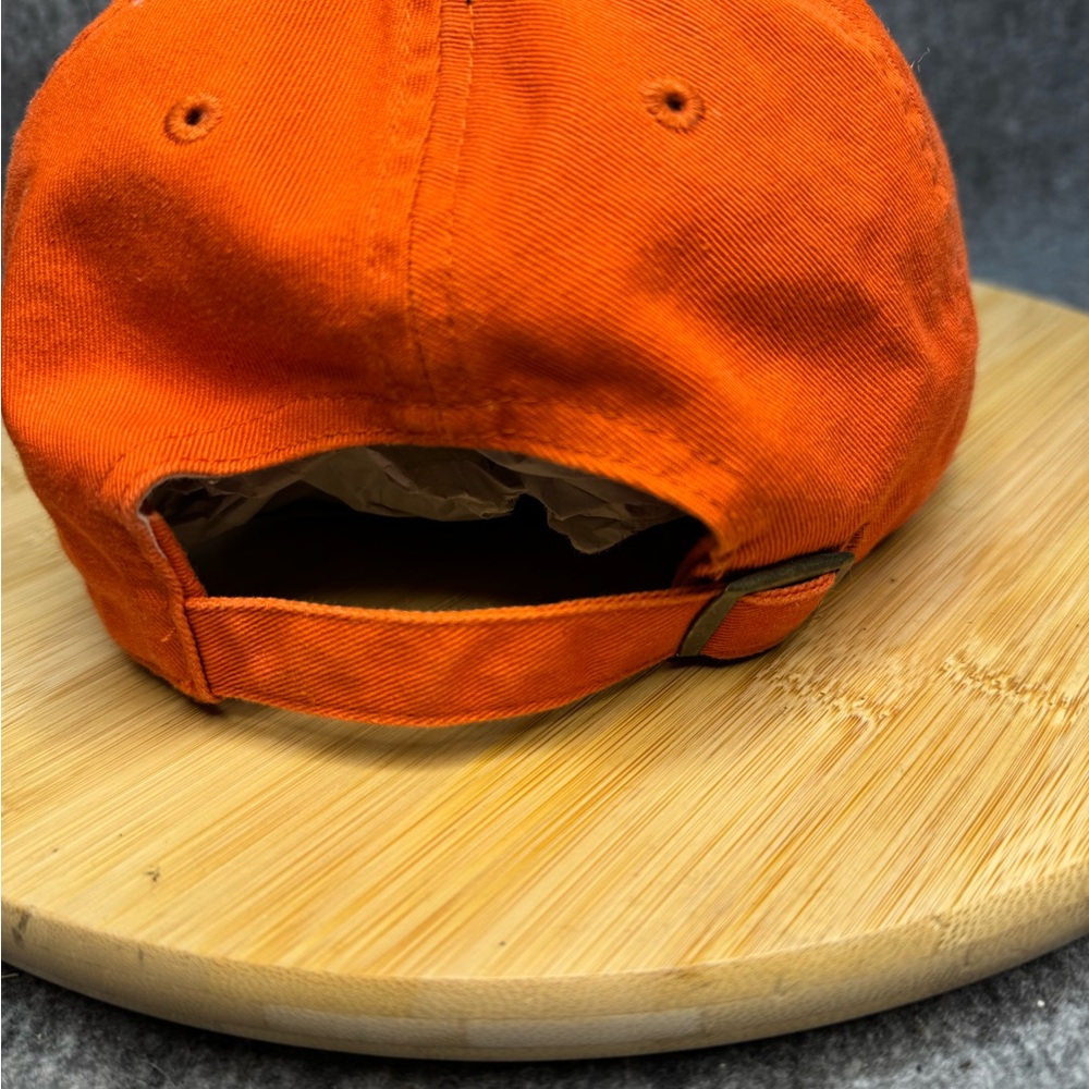 Vintage‎ San Francisco Giants MLB Twins Enterprise Dad Hat Cap - Picture 5 of 8